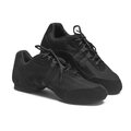 Sansha Salsette Jazz Sneakers Black