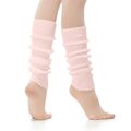 Intermezzo Intermezzo - 2030 CORCAL legwarmers 007 rosa