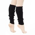 Intermezzo Intermezzo - 2030 CORCAL legwarmers 037 black