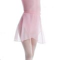 SoDanca Ballet skirt - SL60 04 pink