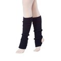 Intermezzo PRECAL legwarmers - 2010 Navy (019)