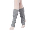 Intermezzo PRECAL legwarmers - 2010 Grey (033)