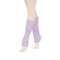 Intermezzo PRECAL legwarmers - 2010 Lila (024)