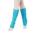 Intermezzo PRECAL legwarmers - 2010 Turquoise