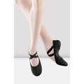 Bloch PRO ELASTIC CANVAS - S0621L Black