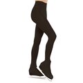 Intermezzo Intermezzo - 0854 LEOSKAT over boot skating tights Black