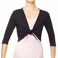 Intermezzo Intermezzo - 6120 JEBLU bolero 37 black