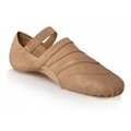 Capezio Tanssitossut - FF01 Freeform Caramel