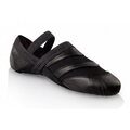 Capezio Tanssitossut - FF01 Freeform Musta