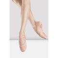 Bloch Zenith Stretch Canvas - S0282L Pink