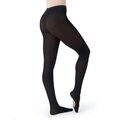 Capezio Ultra Soft Transition Tight - 1816 Black