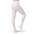 Capezio Ultra Soft Transition Tight - 1816 White