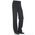 Intermezzo Mens ballroom dance trousers - 5111 037 Negro