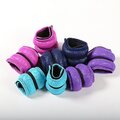 Miatre Wrist/ankle weights Purple glittercresta