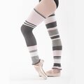 Intermezzo Intermezzo - 2024 legwarmers Mixed grey