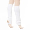 Intermezzo Medcan legwarmers - 2500 White