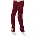 Intermezzo Maxical legwarmers - 2020 Burgundy