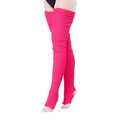 Intermezzo Maxical legwarmers - 2020 Fuchsia (009)