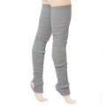 Intermezzo Maxical legwarmers - 2020 Grey (033)