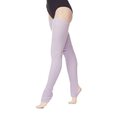 Intermezzo Maxical legwarmers - 2020 Lavender (080)