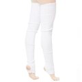 Intermezzo Maxical legwarmers - 2020 White (001)