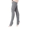 Intermezzo Maxical legwarmers - 2020 Mixed grey (243)