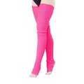 Intermezzo Maxical legwarmers - 2020 Neon Fuchsia (035)