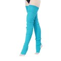 Intermezzo Maxical legwarmers - 2020 Turquoise (016)