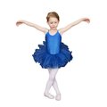 Sansha Sansha - DF013P Fifi Tutu Skirt Royal Blue