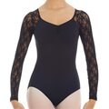 Intermezzo Intermezzo - 31287 Bodymerblon Black