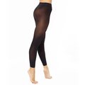 Intermezzo Intermezzo - 0878 Microsi footless tight Black (037)