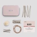 Bloch Bloch - A0801 Hair Kit Brown