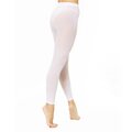 Intermezzo Intermezzo - 0878 Microsi footless tight White (001)