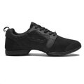 Rumpf Dance Sneakers - 1510 Black