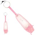 SoDanca So Danca - KCE 01G mini pointe shoe key ring Sd pink