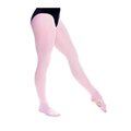 Rumpf Convertible ballet tight - 103 Pink