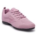 Rumpf Dance Sneaker - 1567 Zuma Raspberry