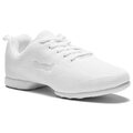 Rumpf Dance Sneaker - 1567 Zuma White