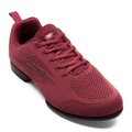 Rumpf Dance Sneaker - 1567 Zuma Wine