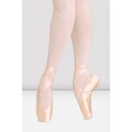 Bloch Kärkitossut - ES0160S Balance European STRONG Pink