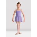 Bloch Mock Wrap Ballet Skirt "Barre" - CR5110 Lavander