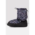 Bloch Bloch - IM009BP Warm-up booties Animal print