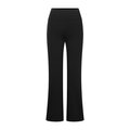 Rumpf Rumpf - R4016 Yoga/jazz pants Black