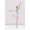 Bloch Ladies leotard - L5405 Pastel Blue