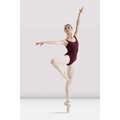 Bloch Ladies leotard - L5405 Burgundy