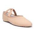 SoDanca Adult stretch balletshoe - SD16 Sand