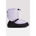 Bloch Bloch - IM009B Warm-up booties Lilac