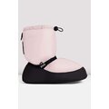 Bloch Bloch - IM009B Warm-up booties Candy Pink