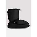 Bloch Bloch - IM009B Warm-up booties Black