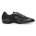 SoDanca Dance Sneaker - DK30 Black